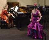 Andrea Kalivodová - Festival Mahler Jihlava 2011